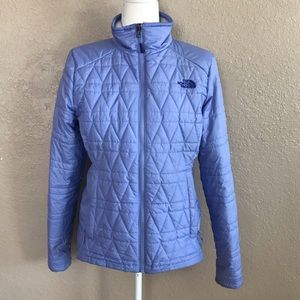The North Face Packable Puffer Jacket